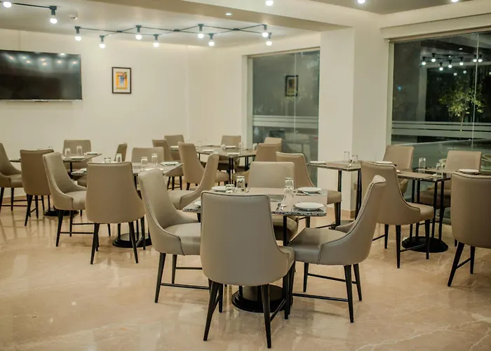 Regenta Place Vasco Goa