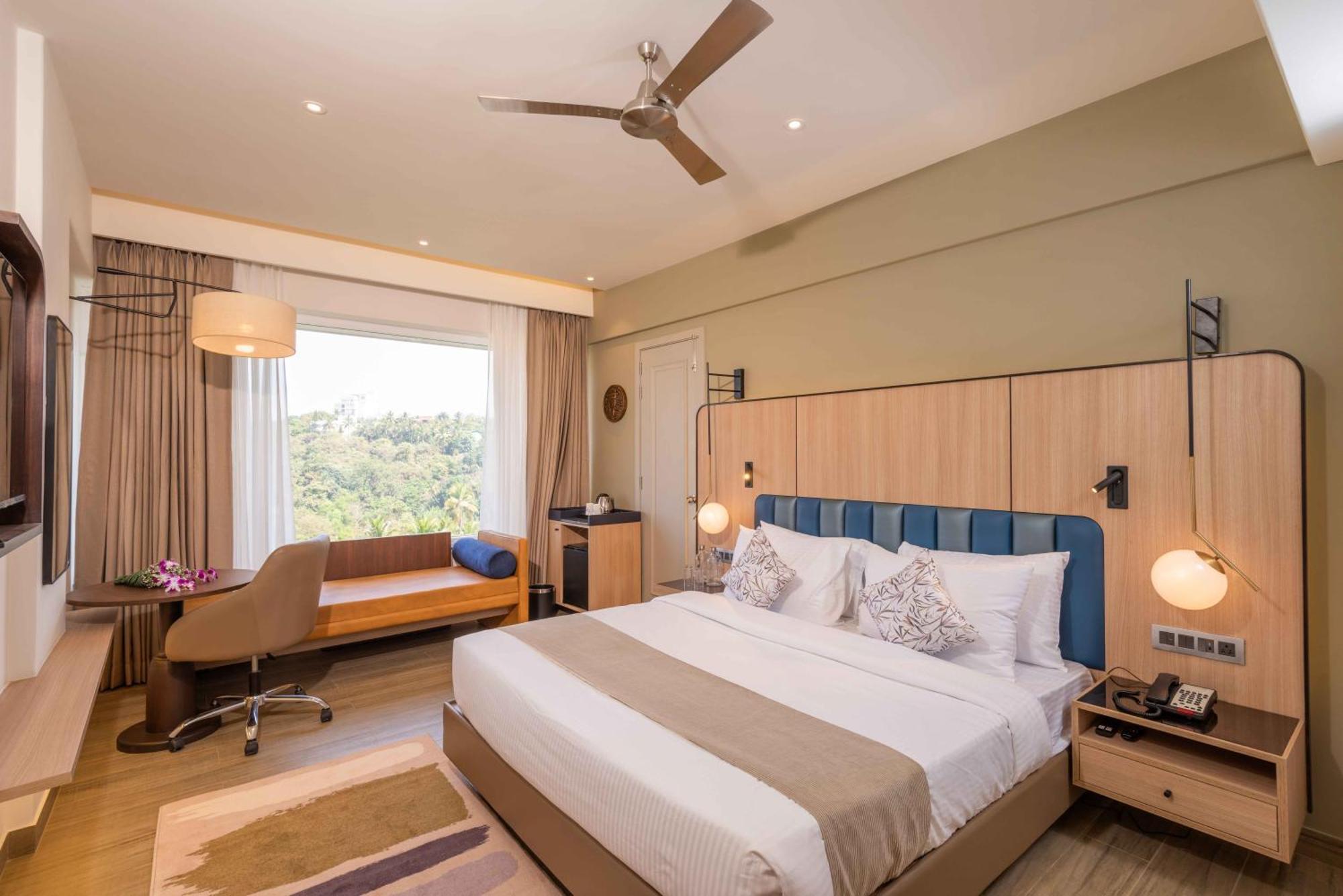 Hotel Regenta Place Vasco Goa