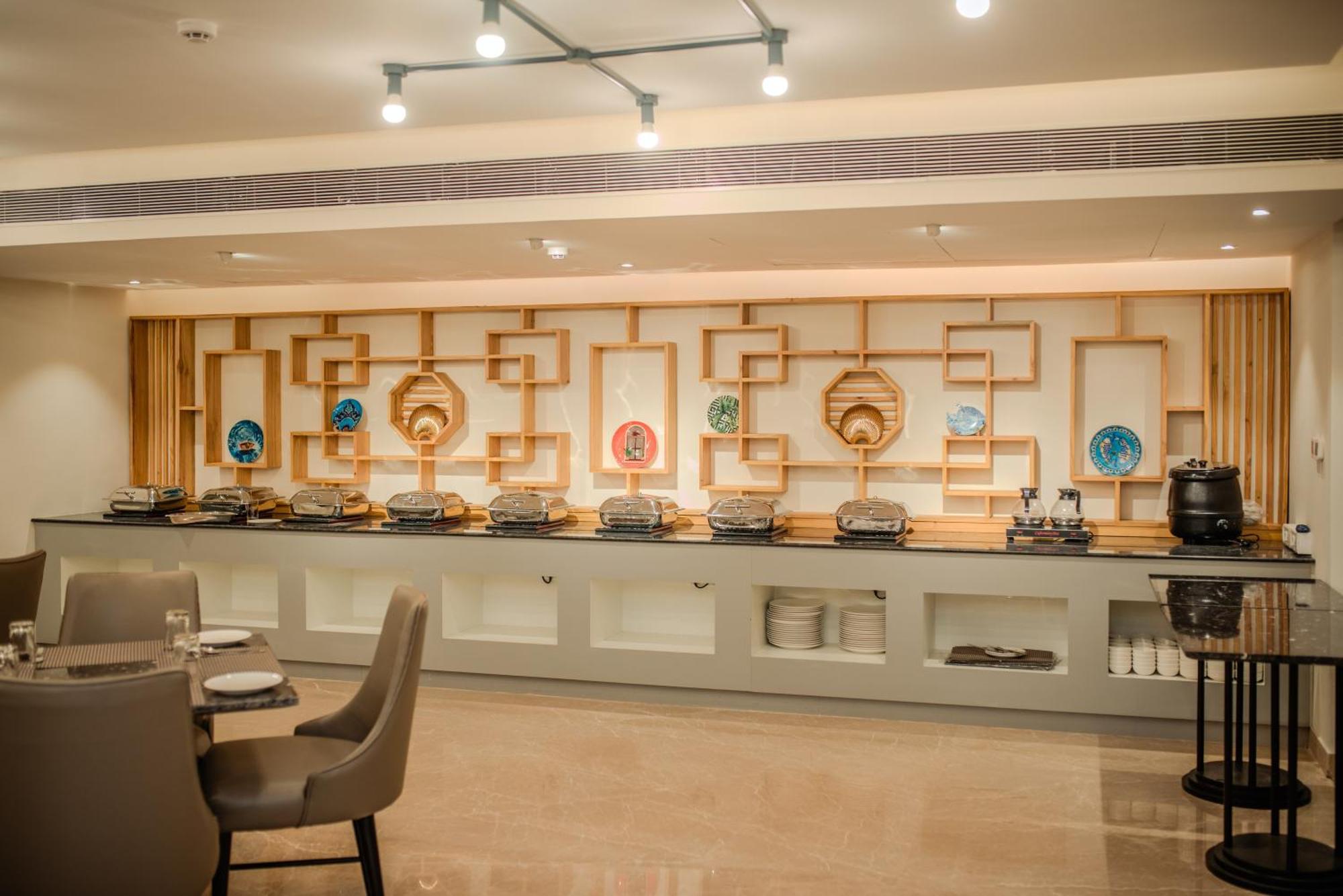 Regenta Place Vasco Goa