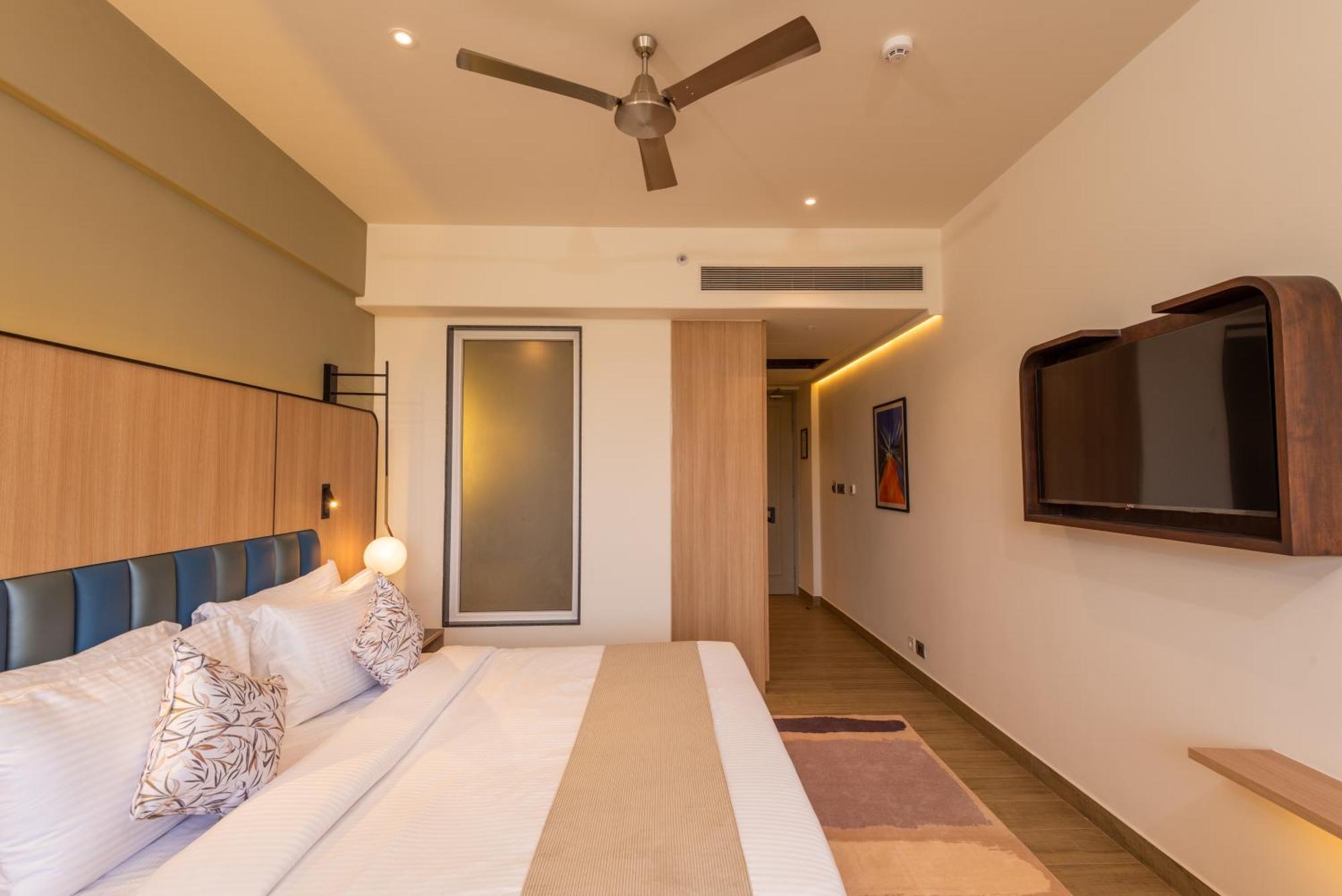 Regenta Place Vasco Goa Hotel Vasco Da Gama