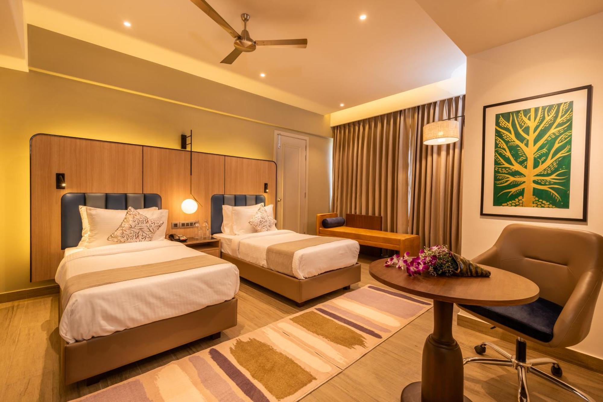 Hotel Regenta Place Vasco Goa Vasco Da Gama