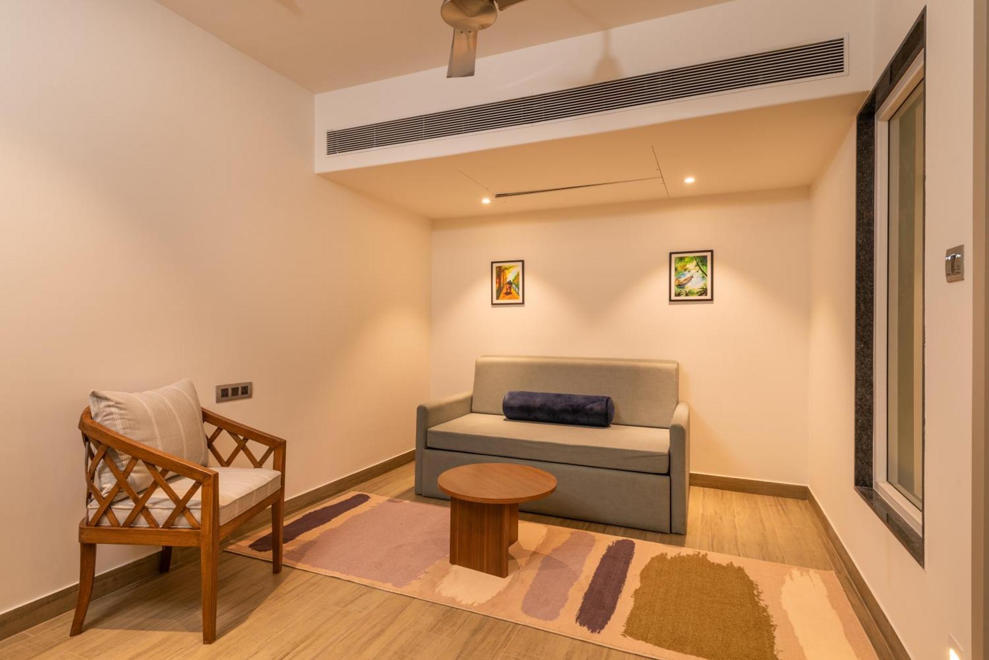 Regenta Place Vasco Goa 4* Vasco Da Gama