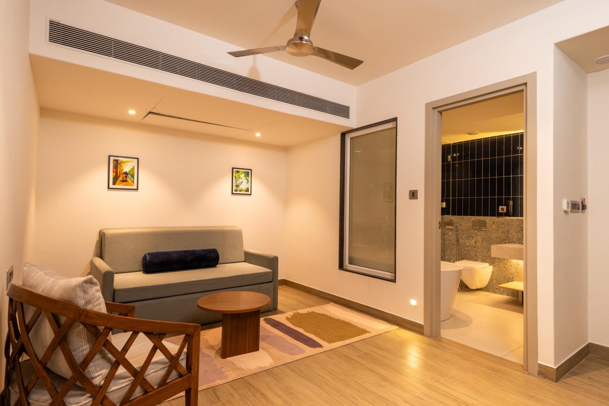 Regenta Place Vasco Goa
