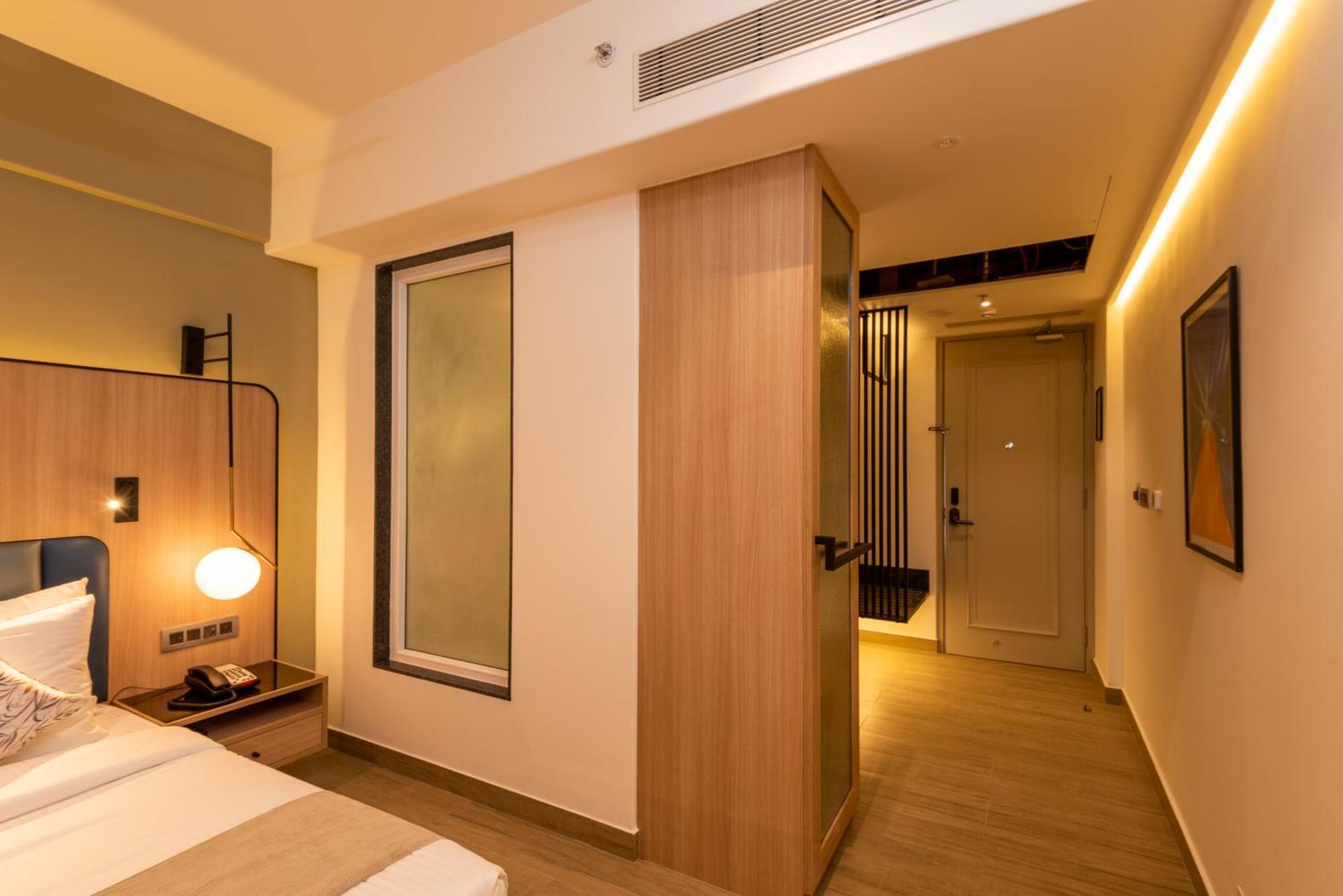 Regenta Place Vasco Goa Hotel